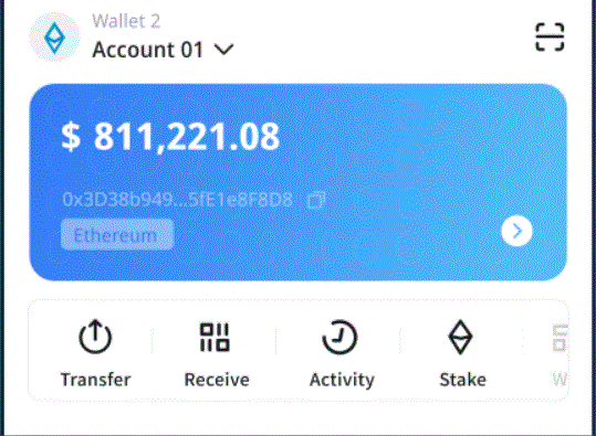 imtoken矿工imToken费谁收